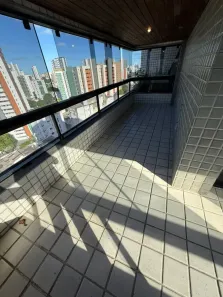 Apartamento com 4 Quartos à venda, 267m² no Graças, Recife