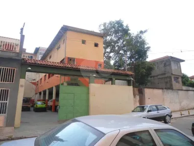 Galpão/Depósito/Armazém à venda, 367m² no Jardim Marabá(Zona Sul), São Paulo
