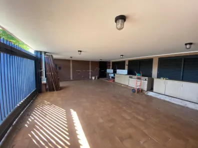Casa com 4 Quartos para alugar, 372m² no Jardim Macedo, Ribeirão Preto