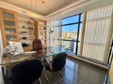 Sala Comercial à venda, 170m² no Funcionários, Belo Horizonte
