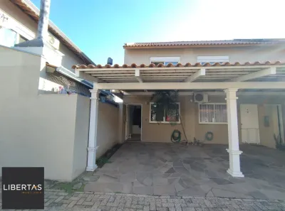 Sobrado com 2 Quartos à venda, 66m² no Rio Branco, Canoas