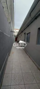 Casa com 1 Quarto para alugar, 500m² no Presidente Altino, Osasco