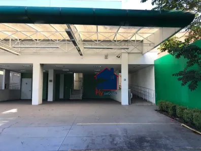 Galpão/Depósito/Armazém à venda, 480m² no Butantã, São Paulo