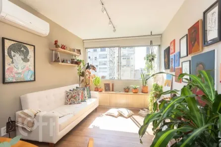 Apartamento com 1 Quarto à venda, 46m² no Centro Histórico, Porto Alegre