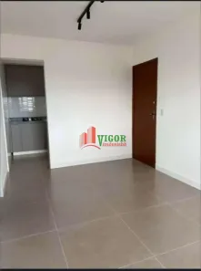 Apartamento com 2 Quartos à venda, 55m² no Serrano, Belo Horizonte