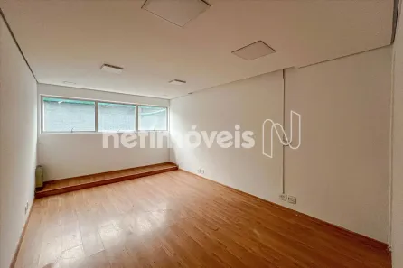 Ponto Comercial para alugar, 64m² no Santo Agostinho, Belo Horizonte