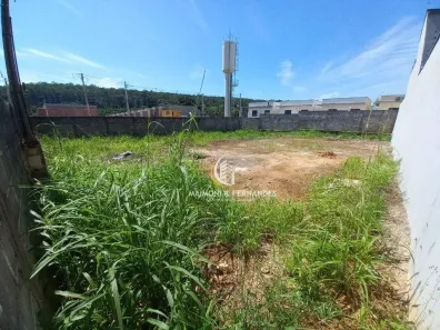 Lote/Terreno à venda, 224m² no Vila Paulista, Rio Claro