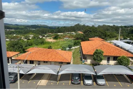 Apartamento com 2 Quartos para alugar, 67m² no Loteamento Santo Antônio, Itatiba
