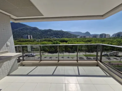 Apartamento com 2 Quartos à venda, 88m² no Barra Olímpica, Rio de Janeiro
