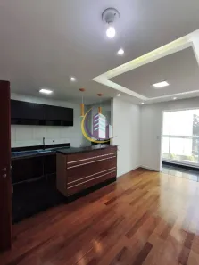 Apartamento com 3 Quartos à venda, 61m² no Jardim Marilu, Carapicuíba