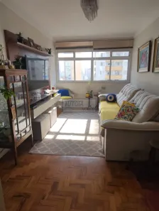 Apartamento com 2 Quartos à venda, 83m² no Aclimação, São Paulo