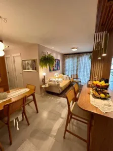 Apartamento com 3 Quartos à venda, 81m² no Recreio dos Bandeirantes, Rio de Janeiro