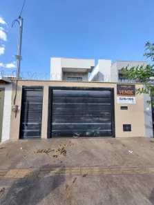 Casa com 3 Quartos à venda, 172m² no Jardim Planalto, Goiânia