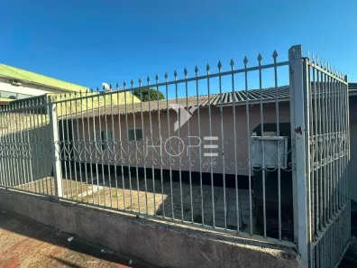 Casa à venda, 52m² no Jardim Silvino, Cambé