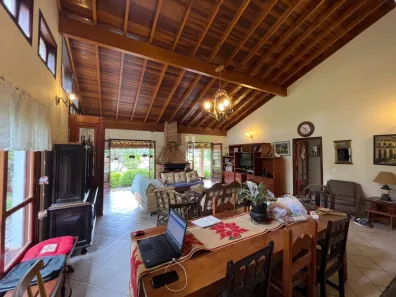 Fazenda/Sítio com 3 Quartos à venda, 635m² no Residencial Moenda, Itatiba