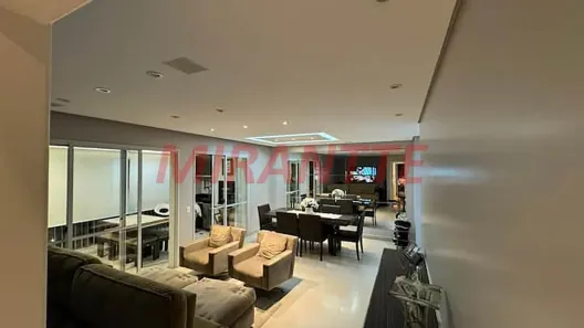 Apartamento com 3 Quartos à venda, 142m² no Lauzane Paulista, São Paulo