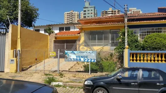 Imóvel Comercial com 4 Quartos à venda, 181m² no Centro, Campinas