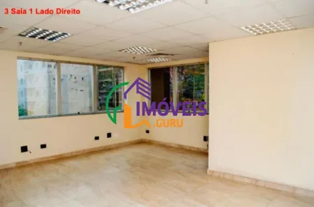 Sala Comercial à venda, 70m² no Itaim Bibi, São Paulo