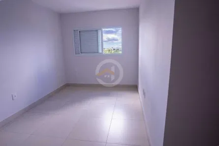 Apartamento com 3 Quartos à venda, 73m² no Parque Amazônia, Goiânia