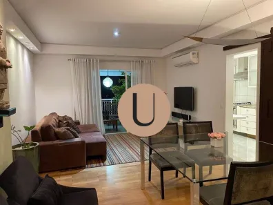 Apartamento com 2 Quartos para venda ou aluguel, 104m² no Sumarezinho, São Paulo