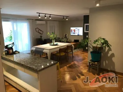 Apartamento com 2 Quartos à venda, 78m² no Alto de Pinheiros, São Paulo