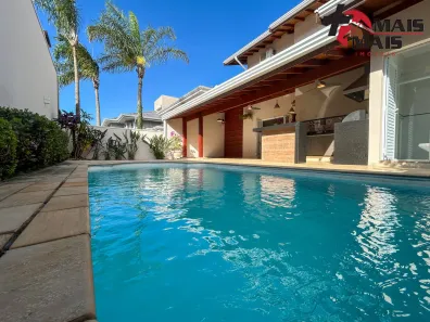 Casa com 3 Quartos à venda, 300m² no Betel, Paulínia