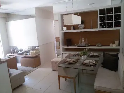 Apartamento com 3 Quartos à venda, 64m² no Jacarepaguá, Rio de Janeiro