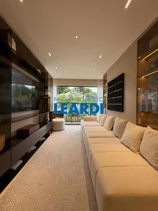 Apartamento com 2 Quartos à venda, 76m² no Vila Anastácio, São Paulo