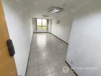 Sala Comercial para alugar, 30m² no Setor de Habitações Individuais Norte, Brasília
