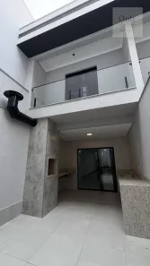 Sobrado com 3 Quartos à venda, 170m² no Parque São Domingos, São Paulo