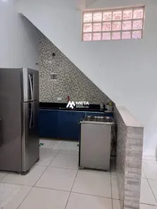 Casa com 1 Quarto à venda, 100m² no Estância de Embuarama, Embu das Artes