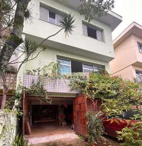 Sobrado com 3 Quartos à venda, 221m² no Jardim Maria Adelaide, São Bernardo do Campo
