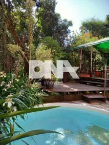 Casa com 4 Quartos à venda, 340m² no Santa Teresa, Rio de Janeiro
