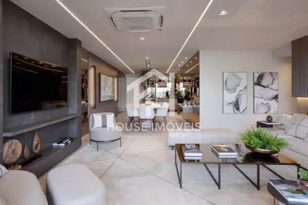 Cobertura com 4 Quartos à venda, 239m² no Barra Olímpica, Rio de Janeiro