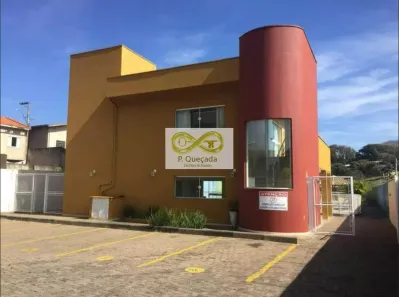 Apartamento com 2 Quartos à venda, 65m² no Jardim Boa Esperança, Campinas