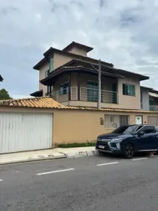 Casa com 6 Quartos à venda, 301m² no Jardim Vitória, Macaé