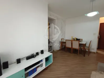 Apartamento com 3 Quartos à venda, 74m² no Santa Teresinha, São Paulo