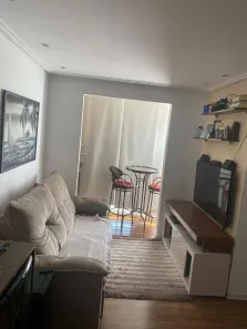 Apartamento com 2 Quartos à venda, 49m² no Jardim Rossi, Guarulhos