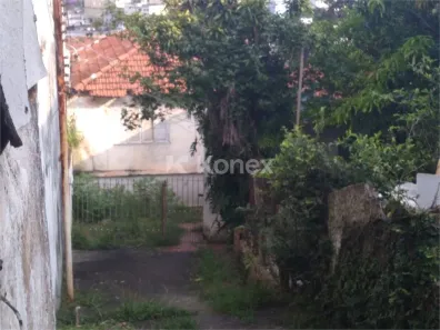 Lote/Terreno à venda, 700m² no Vila Constança, São Paulo