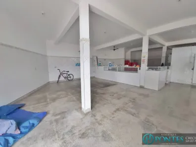 Ponto Comercial para alugar, 153m² no Vila Romar, Peruíbe