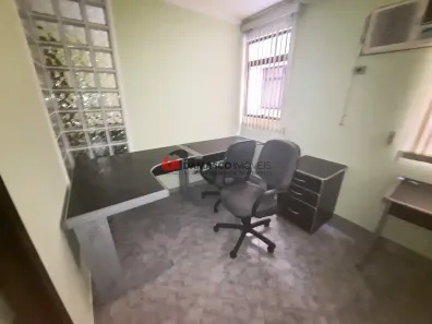 Sala Comercial à venda, 34m² no Santa Paula, São Caetano do Sul