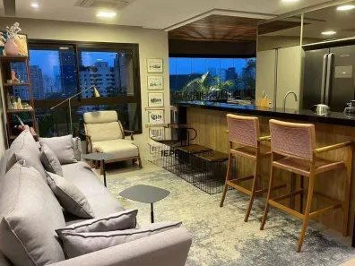 Apartamento com 2 Quartos à venda, 81m² no Vila Olímpia, São Paulo