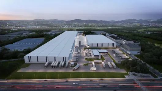 Galpão/Depósito/Armazém para alugar, 12660m² no Vila Aeroporto, Guarulhos