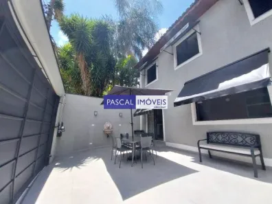 Casa com 3 Quartos à venda, 100m² no Campo Belo, São Paulo