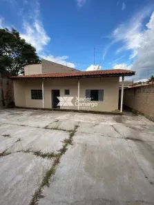 Casa com 3 Quartos à venda, 114m² no Jardim Residencial das Palmeiras, Rio Claro