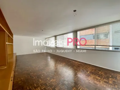 Apartamento com 3 Quartos à venda, 158m² no Itaim Bibi, São Paulo