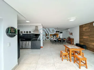 Casa de Condomínio com 4 Quartos à venda, 258m² no Vila Romão, Salto