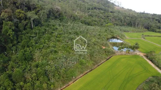 Fazenda/Sítio com 1 Quarto à venda, 42186m² no Avaí, Guaramirim