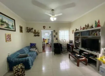 Casa com 5 Quartos à venda, 210m² no Ipiranga, São Paulo