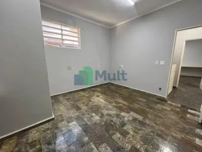 Ponto Comercial com 1 Quarto para alugar, 50m² no Jardim São Luiz, Ribeirão Preto